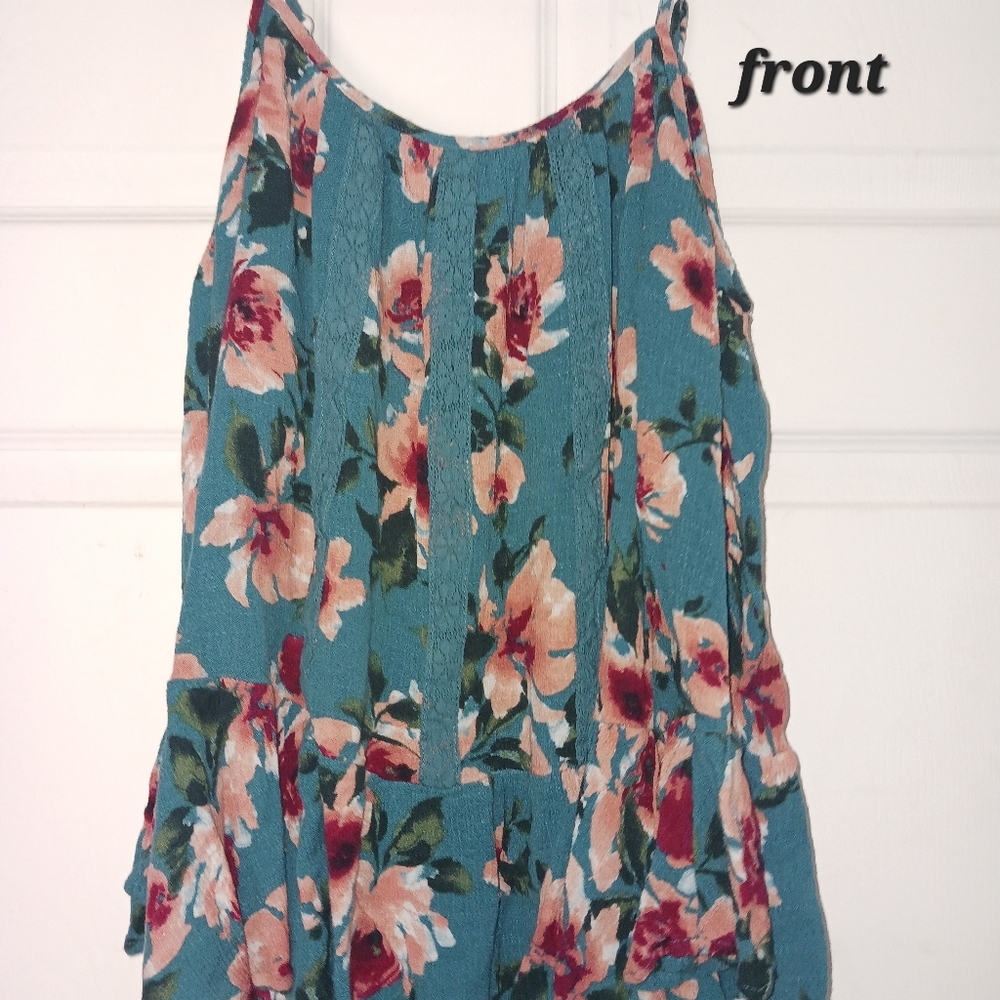 Fun top